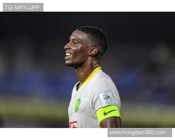 恩加德乌梅开二度国安连追两球惊险战平大埔燃爆全场