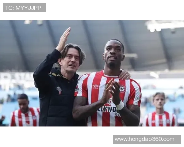 弗兰克回应与波切蒂诺相似开局:波帅是热刺传奇为榜样的启示