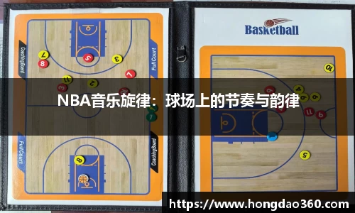 NBA音乐旋律：球场上的节奏与韵律